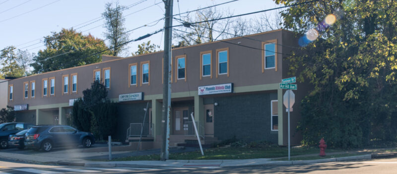 Building Photo