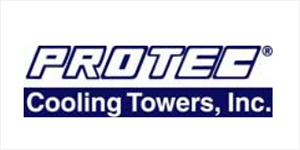 PROTEC – Cooling Towers