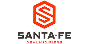 Santa-Fe - Ultra Quiet Crawlspace, Residential & Commercial Dehumidifiers