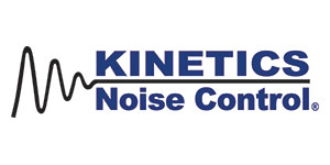 Kinetics Noice Control