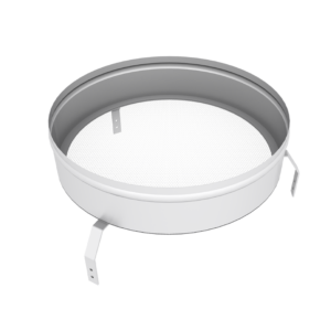 ARR — Acutherm Relief Ring