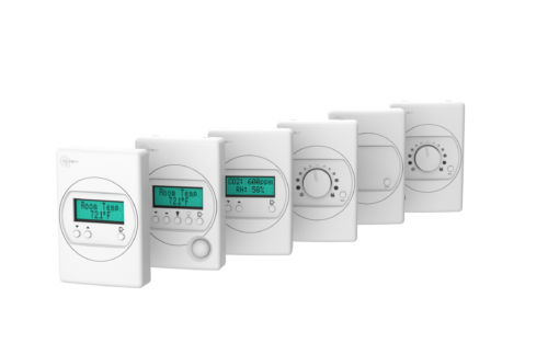 Advantage Thermostat Collection