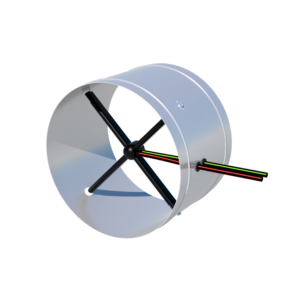 DMSA — Diffuser Measuring Station