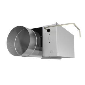 PIM — Pressure Independence Module