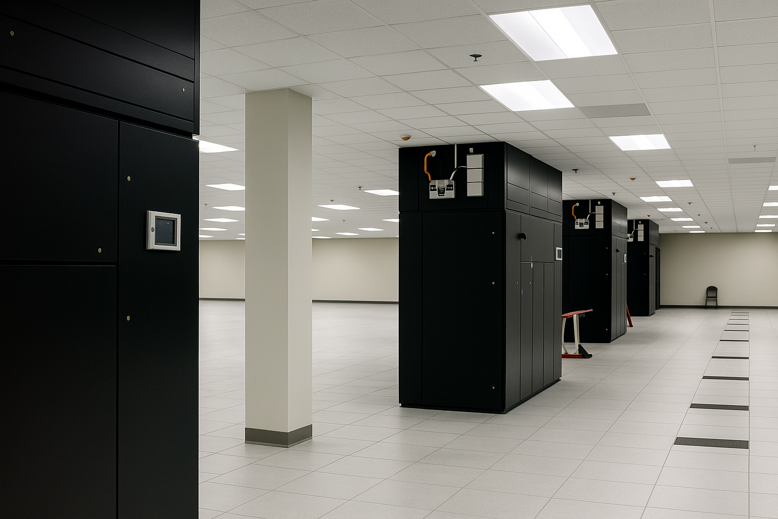 Capital Energy Equipment