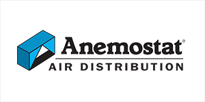 Anemostat