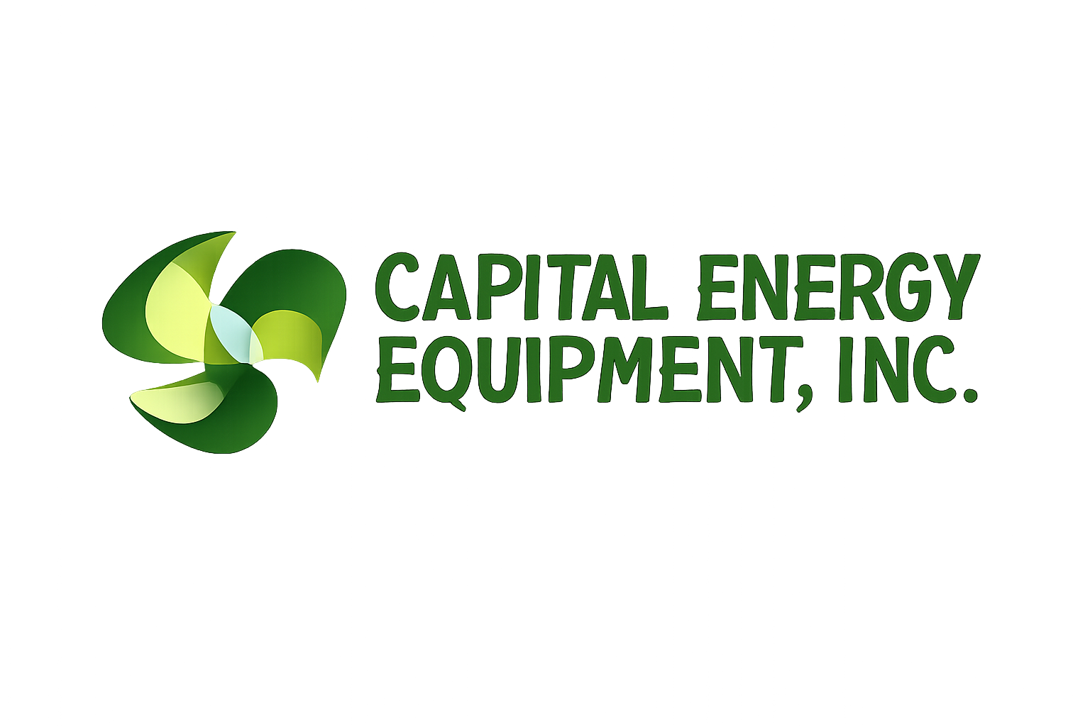 Capital Energy Equipment