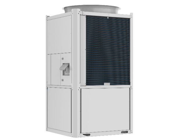 GEA Series Modular Heat Pump Chiller (HWHP018N)
