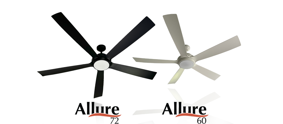Allure Fan
