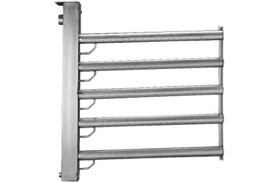Gas-Fired Steam Humidifiers
