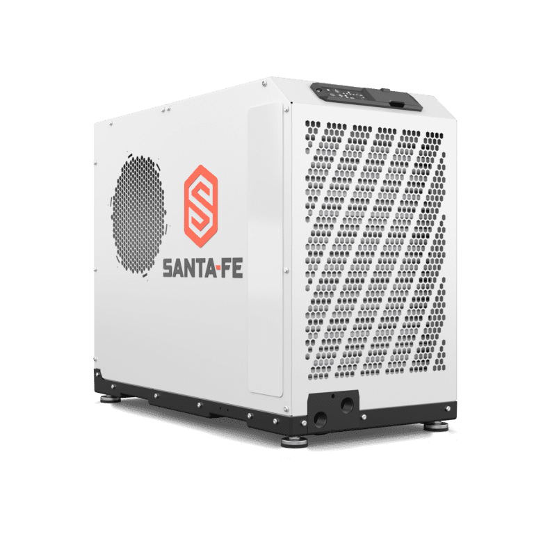 Santa Fe Advance Series
