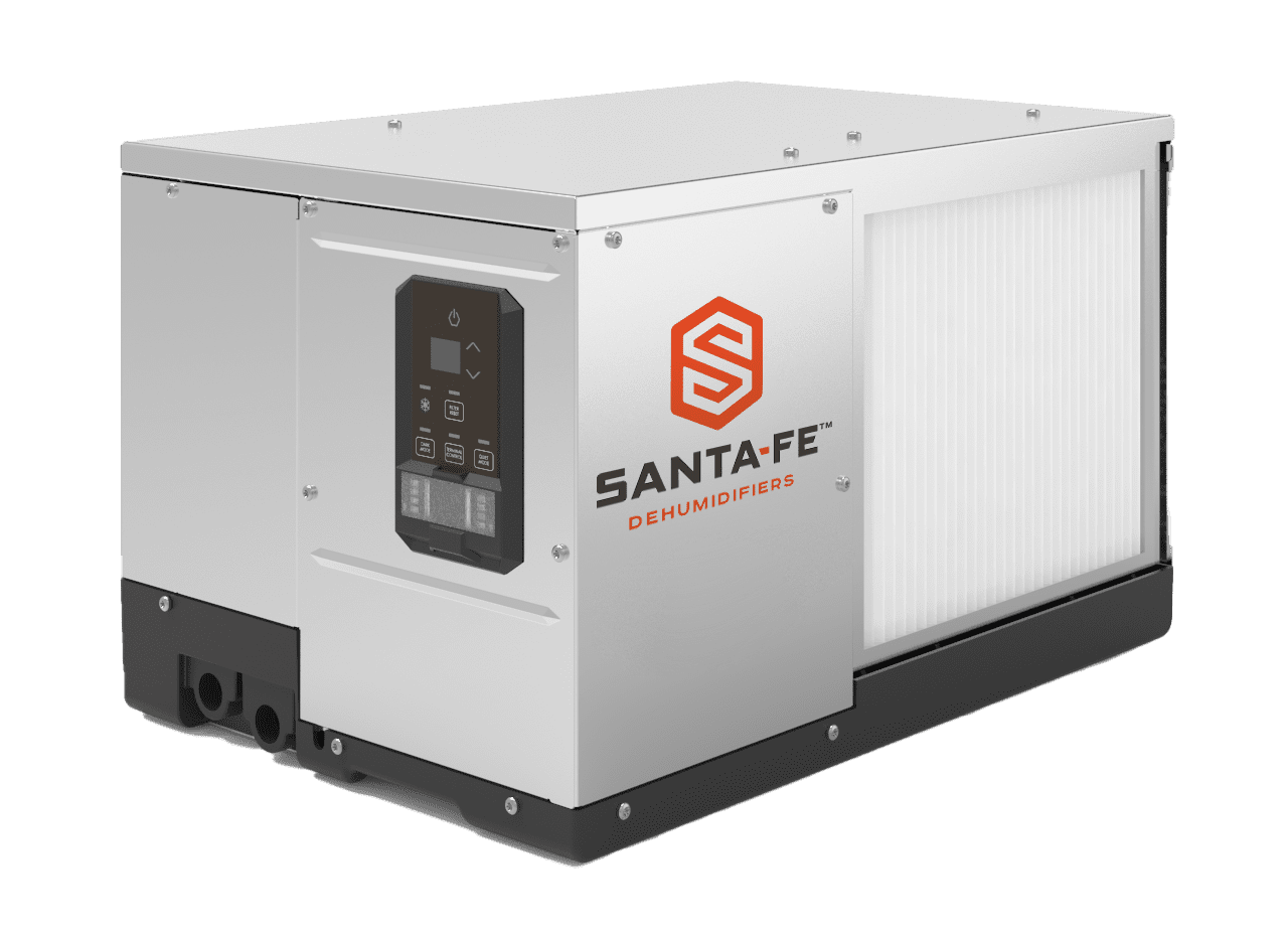 Santa Fe Impact XT