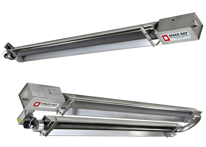 ETS / ETU Series