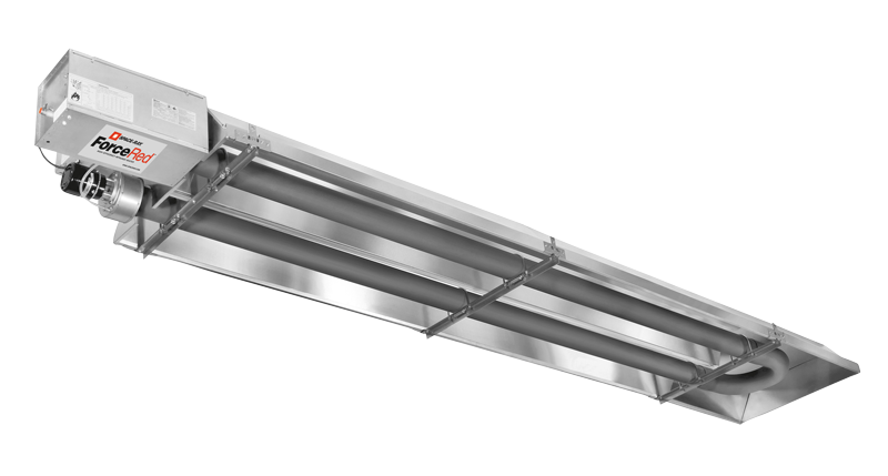 ForceRED® NXU Series